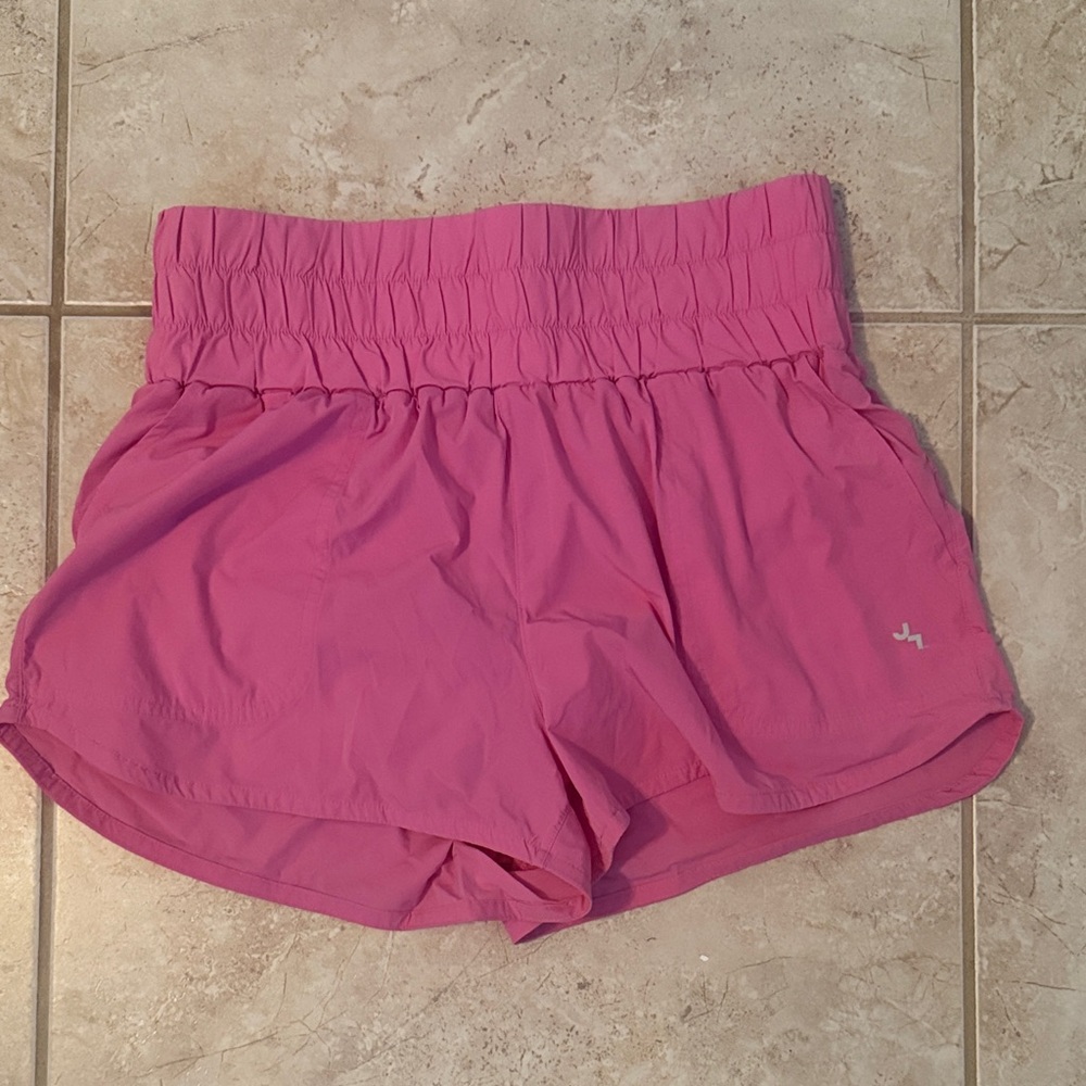 Joylab running shorts